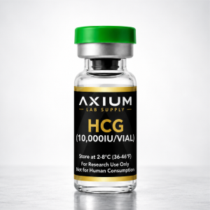 HCG (10,000IU/VIAL)
