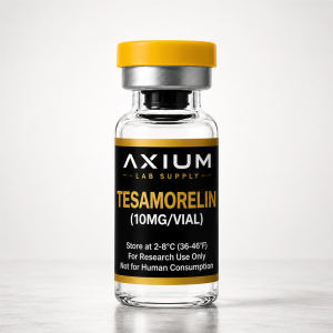 TESAMORELIN (10MG/VIAL)